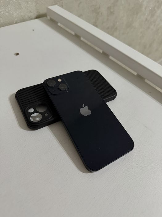 Iphone 13,без ремонта в хорошем состоянии!