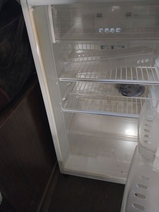 Холодильник жағдайы жақсы.