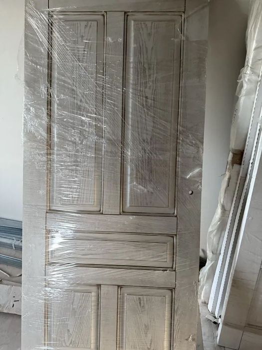 Межкомнатные двери