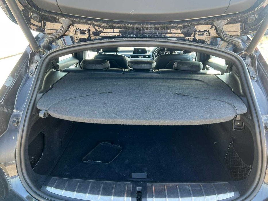 Dezmembrari piese BMW X2 F39 2.0 D 2019 Cod: B47C20B transmisie automata Xdrive