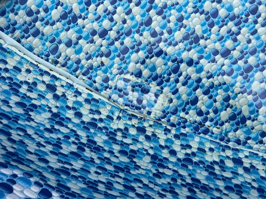 летний бассейн