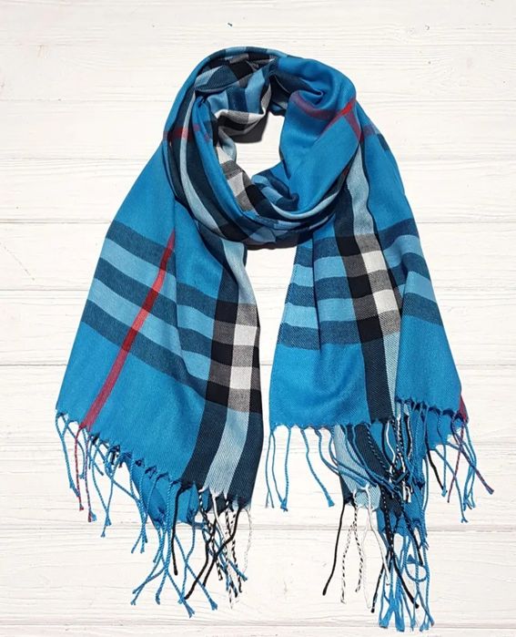 Палантин женский 70×180 см