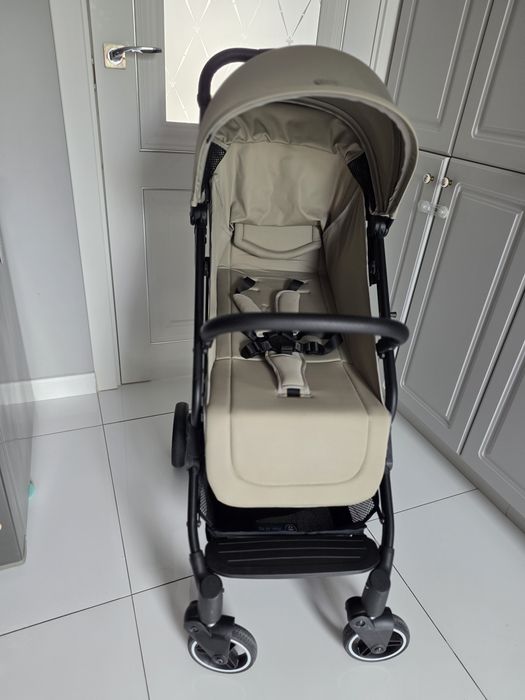 Carucior Hauck Travel N Care Plus