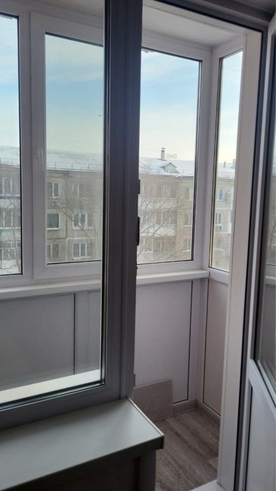 Срочно продам 2 комнатную квартиру улучшенной планировки