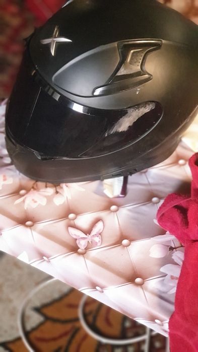 Moto shlem axor otiginal