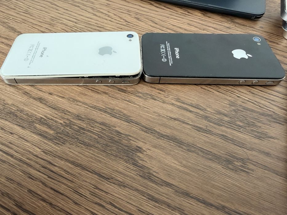 Vand Iphone 3G, 4, 4S, 5S