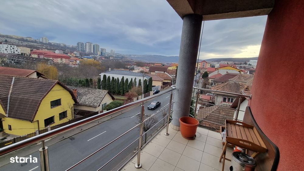 De închiriat spațiu pentru birouri în cartierul Mănăștur