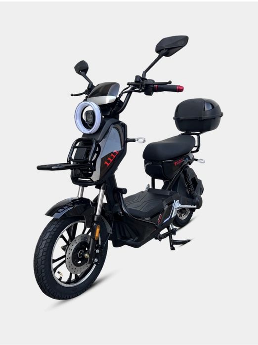 Электро скутер BONVI CKT-7838