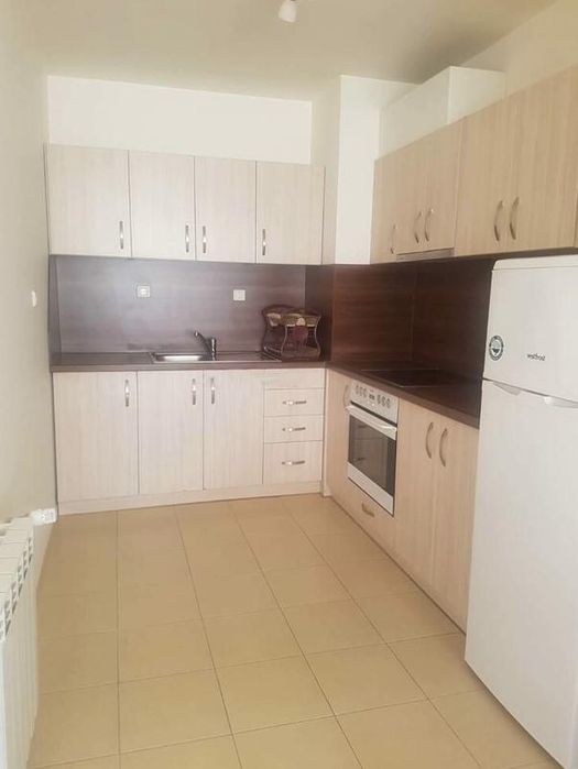 Дава се под наем Двустаен апартамент в София, Банишора - 60 кв.м за 613 € - Снимка #1