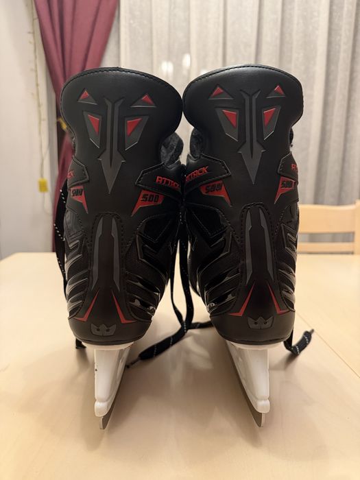 Кънки crowned attack 500