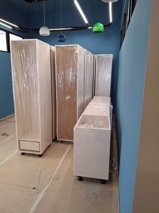 Експерти в преместването на дома и офиса!