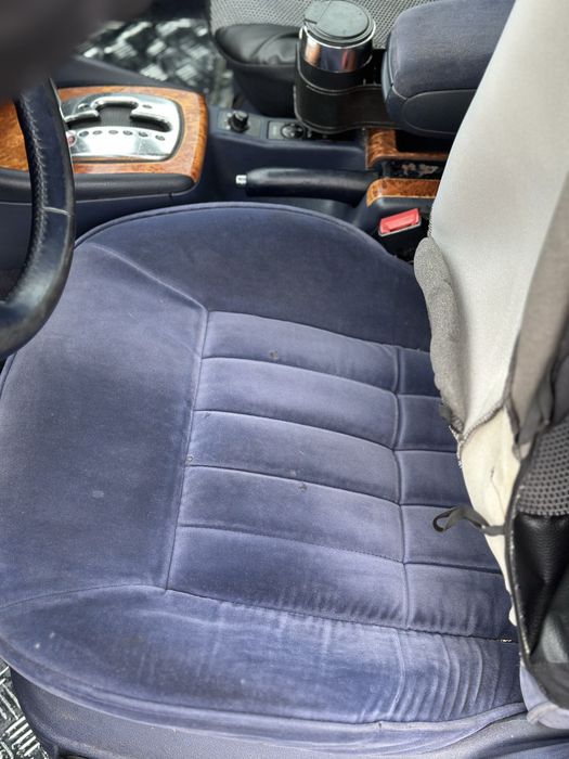 Audi A6  2.4 quattro