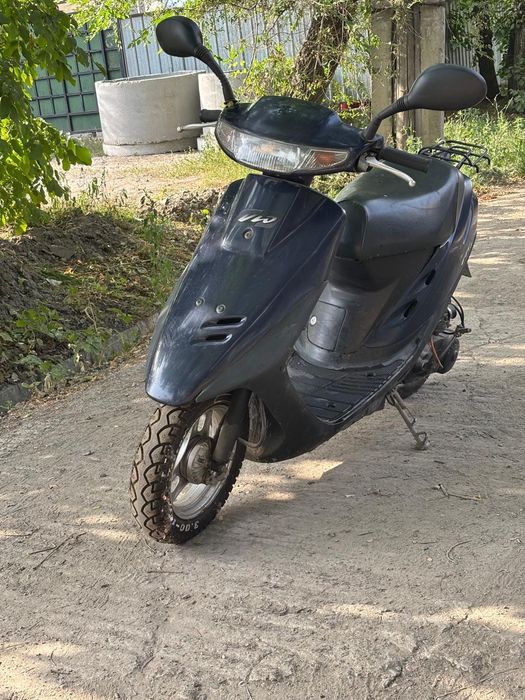 Honda dio 27  мопед