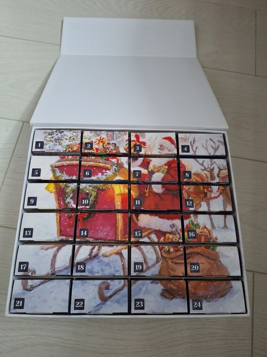 Комплект пъзели Black Sea 24 броя