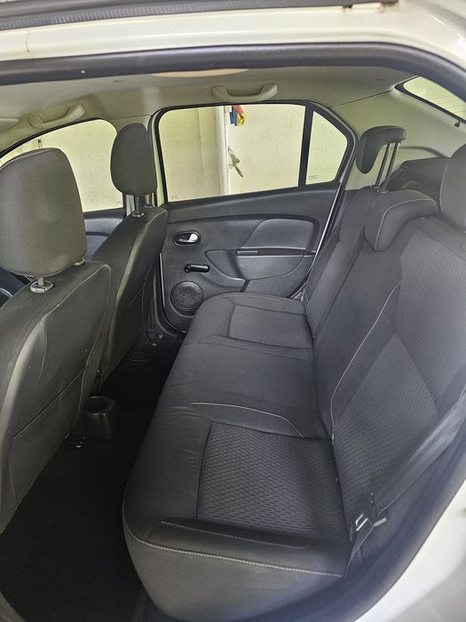 Vând urgent Dacia logan 1.5  diesel  nu a făcut bolt sau taxi  fiscal  pe loc