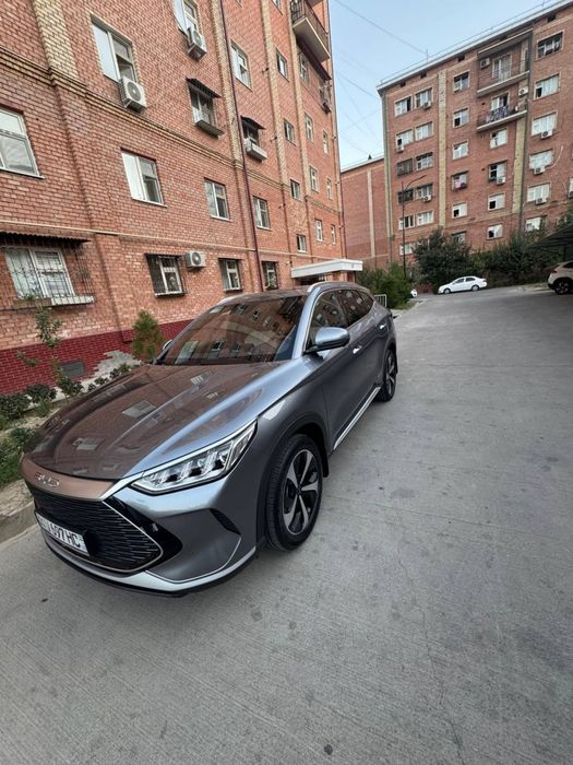 Song Plus DM-i 2023