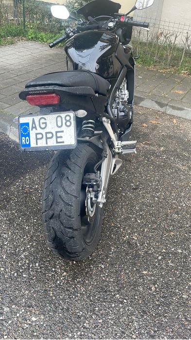 Vand/Schimb HONDA CBR 650F