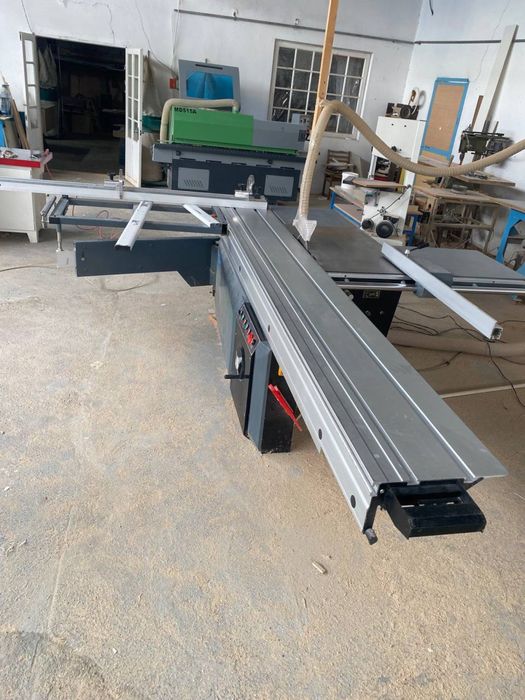 Станки как новые