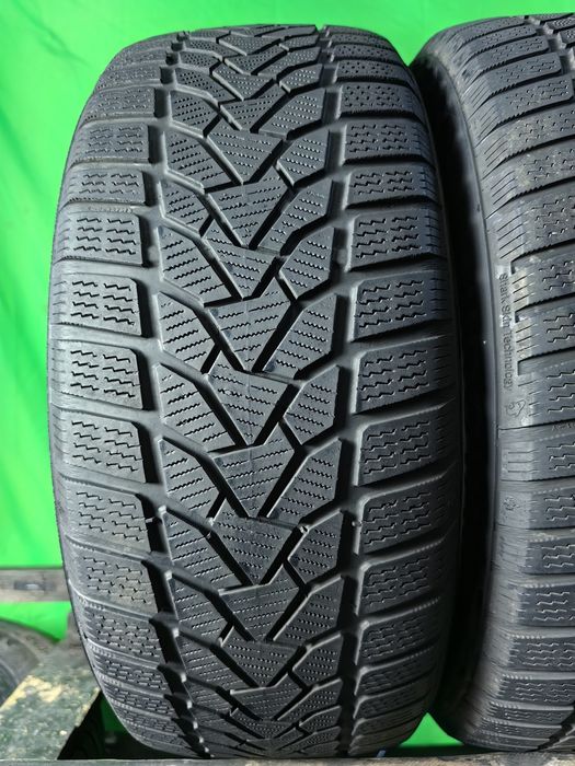 225/55R16 Uniroyal 2021 stare foarte buna