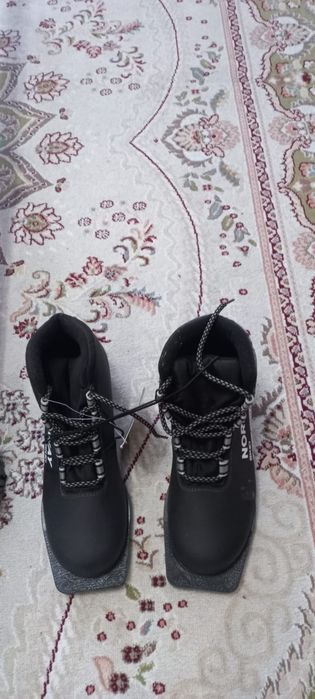 Шаңғы сатылады, жаңа!!!