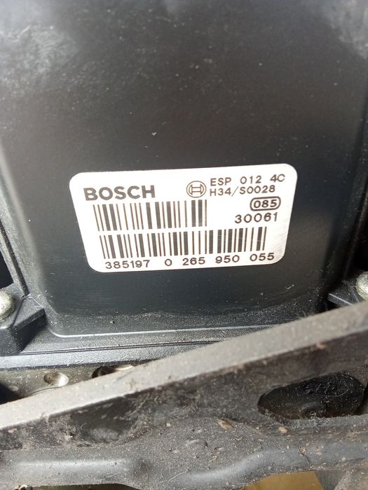 Pompa abs passat b5,5