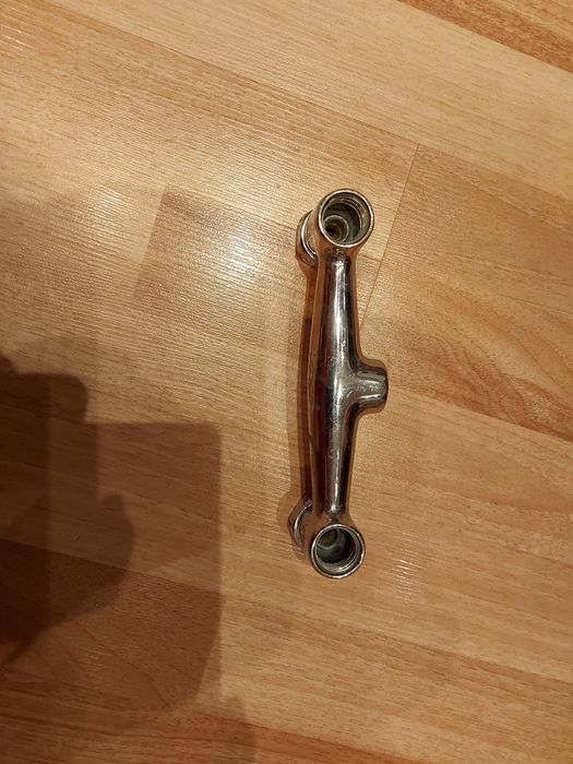 Основа за Смесителна Батерия