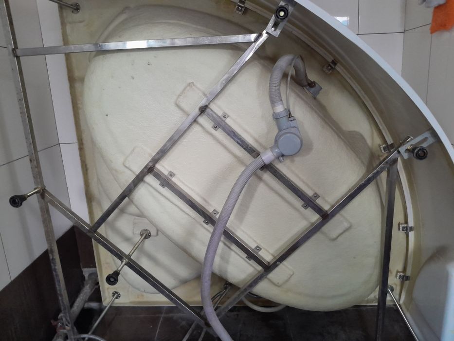 Продаётся ванная