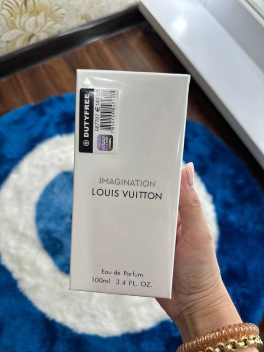 Парфюм оригинальный