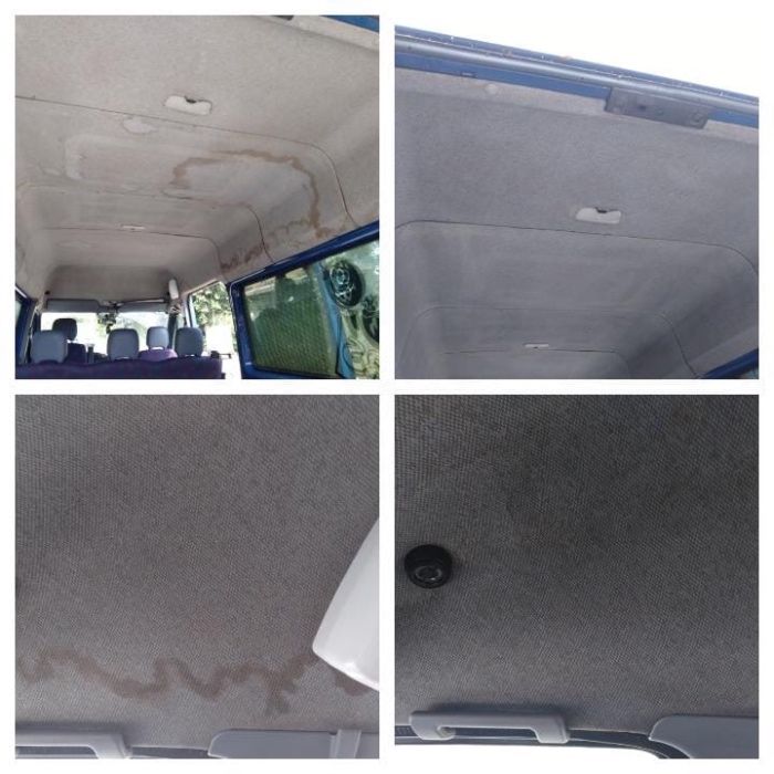 Най-евтиното почистване с Рейнбоу във Варна! ПРАНЕ с Rainbow