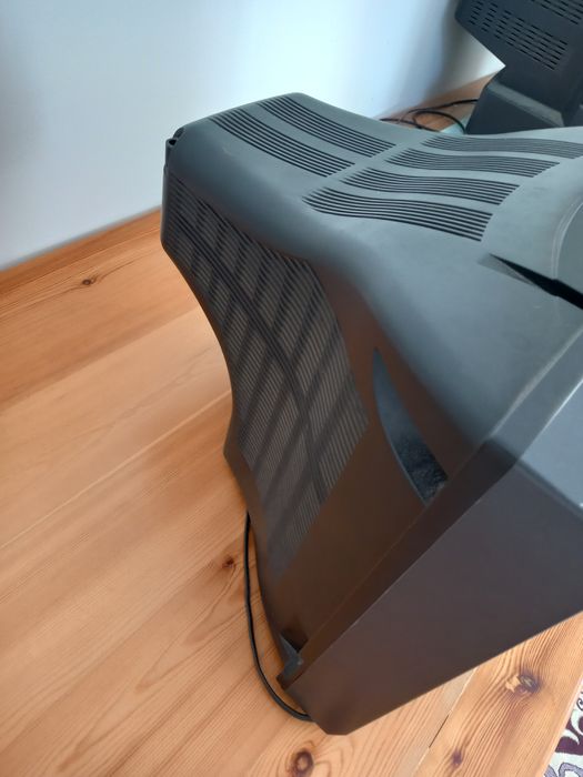 Телевизор Digital Control multi-system