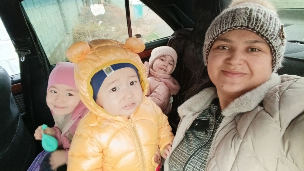 Няня по часам, день, ночь