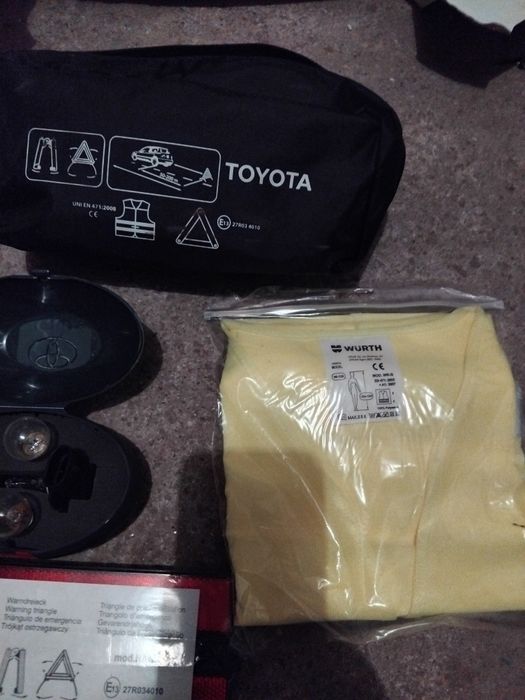 Аптечки за всички видове автомобили