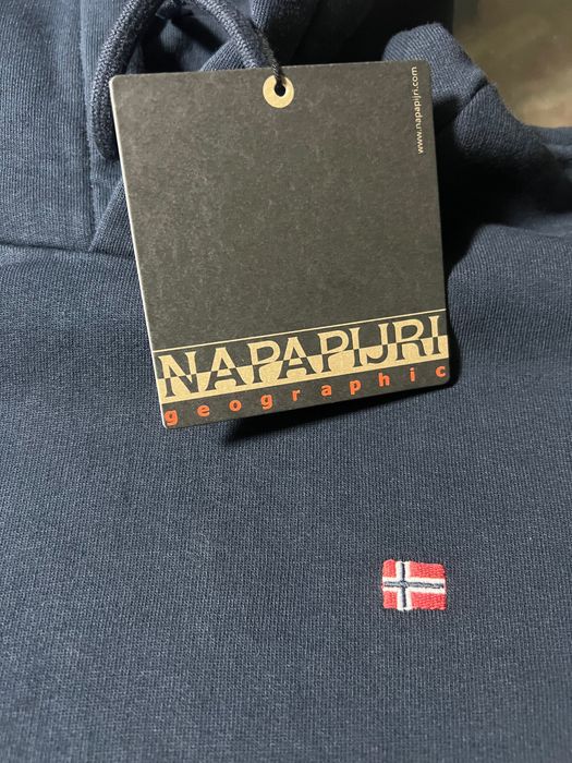 Hanorac Napapijri