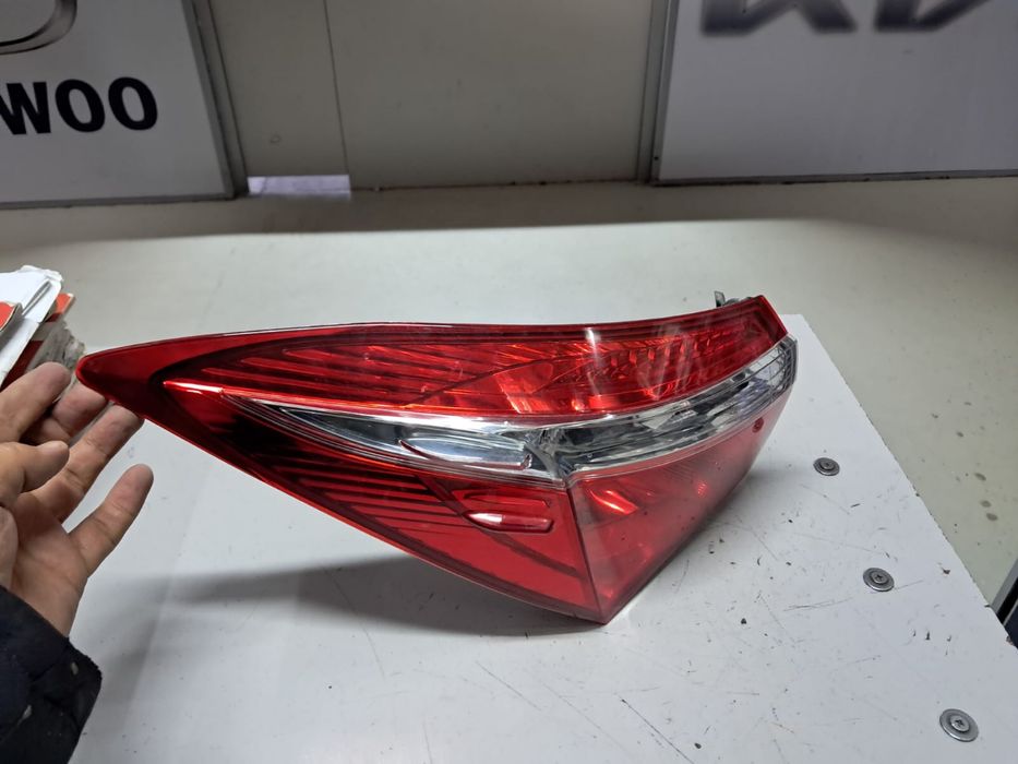 Задни стоп Тайота каролла 20014