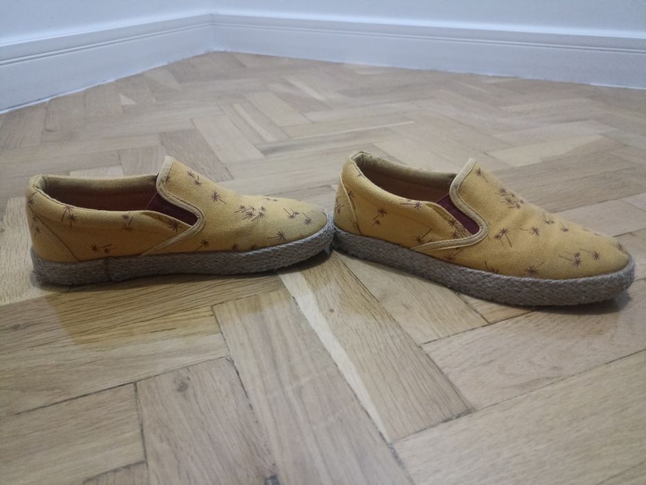 Mocasini Reserved ptr baieti marime 34