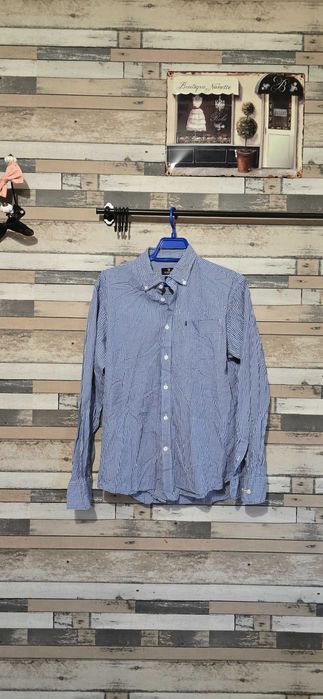 US polo Assn M -мъжка риза (х-243)