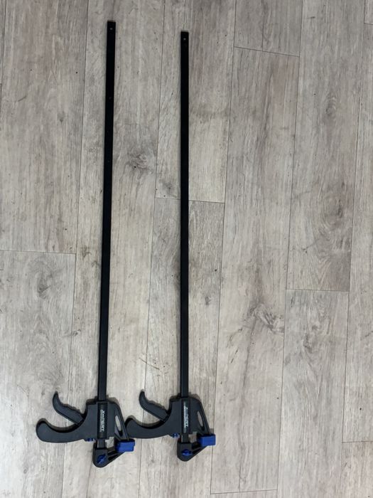 Зажимы X tech Pert