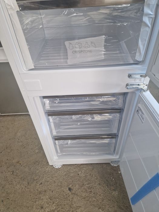 Хладилник с фризер Gorenje No Frost Чисто нов