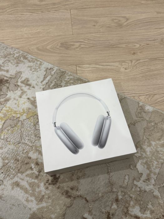 Apple Airpods Max