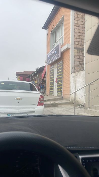 Тонировка авто от 10000