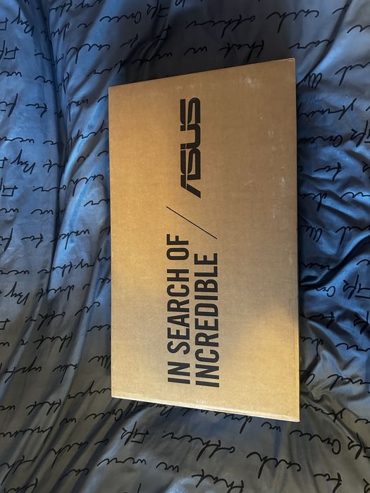Monitor ASUS VA27DQSB-W – 27”, Nou, sigilat