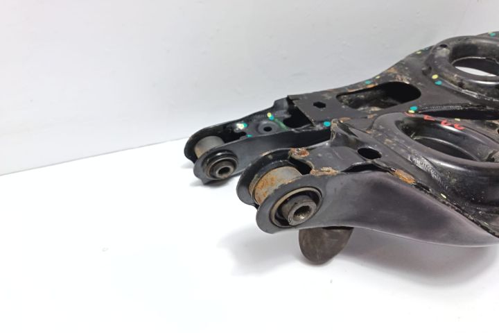 Set brate spate Ford C-Max prima generatie (facelift)