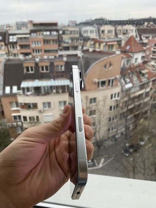iPhone 16 Pro Max – много добро състояние