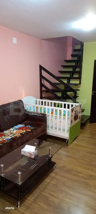 Apartament 2 camere, 58.27 mp, zona Nicolina — fotografia 1