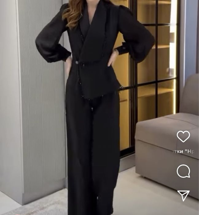 Продается комбинизон