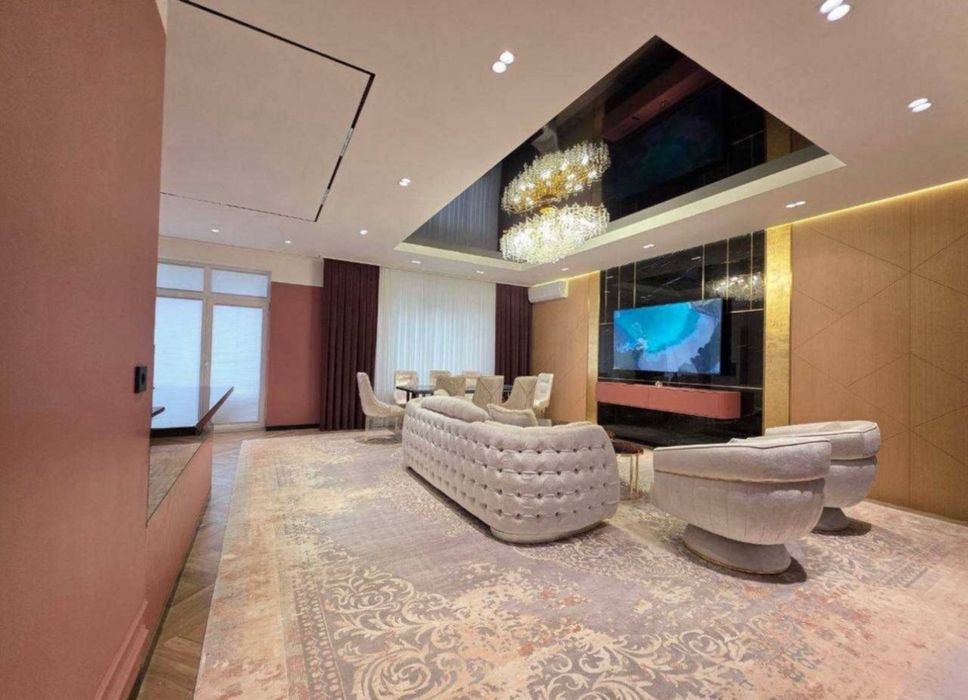 Ул, Тараса Шевченко-Габус! Сдается новая квартира в центре города!