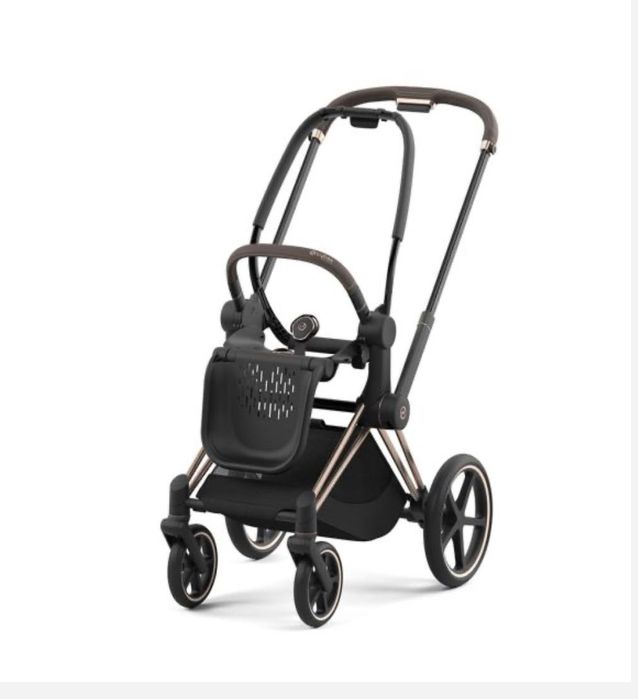 Бебешка количка Cybex Priam 4