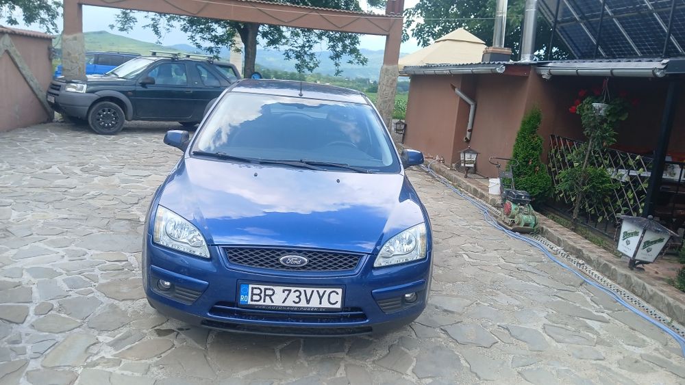 Vind ford focus impecabil