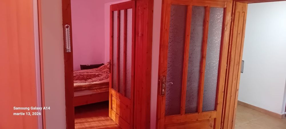 Vând casă  în Șiria