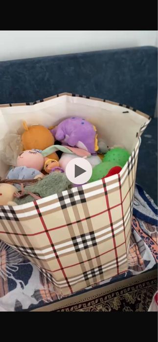 Балаларға арналған ойыншықтар